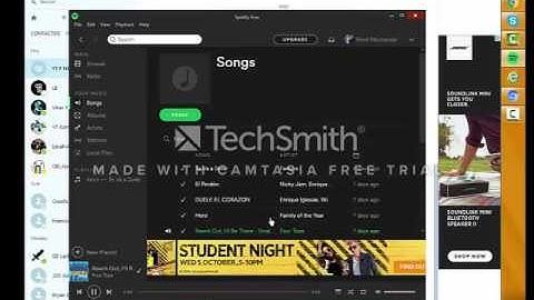 how to do commands on skype