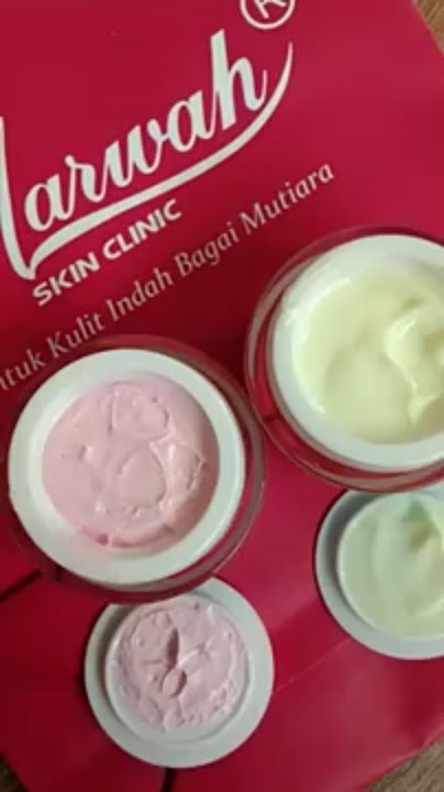 Marwah Skincare #skincare #skincareroutine #kulitberjerawat #dedimulyadi #ijazahjokowi #timnasday