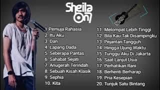 SHEILA ON 7 FULL ALBUM | SHEILA ON 7 PEMUJA RAHASIA