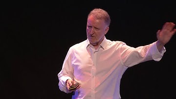 The Role Of Smell in Consciousness  | Barry Smith | TEDxOxford