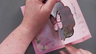 7-25 Paper Wishes VLOG