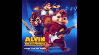 Bullet For My Valentine-All These Things I Hate (chipmunks cover)