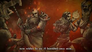 Chaos Dungeon | Opening Cinematic [Co-Op]