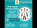 FREE ONLINE CONSULTATION FOR CANCER PATIENTS :