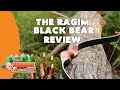 Ragim Black Bear Review by Merlin's Archery Adventures Ragim Black Bear Review by Merlin's Archery Adventures