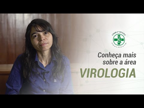 Cómo Convertirse En Virólogo