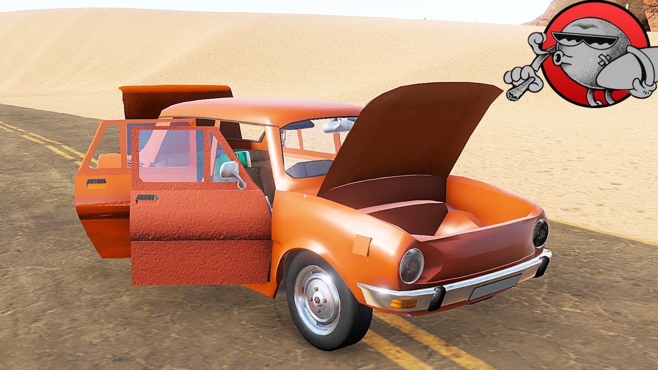 The long drive автомобили