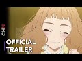 Josee To Tora To Sakana Tachi Josee The Tiger And The Fish Official Trailer English Sub 