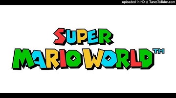 Pastel Wind - SMW Custom Music