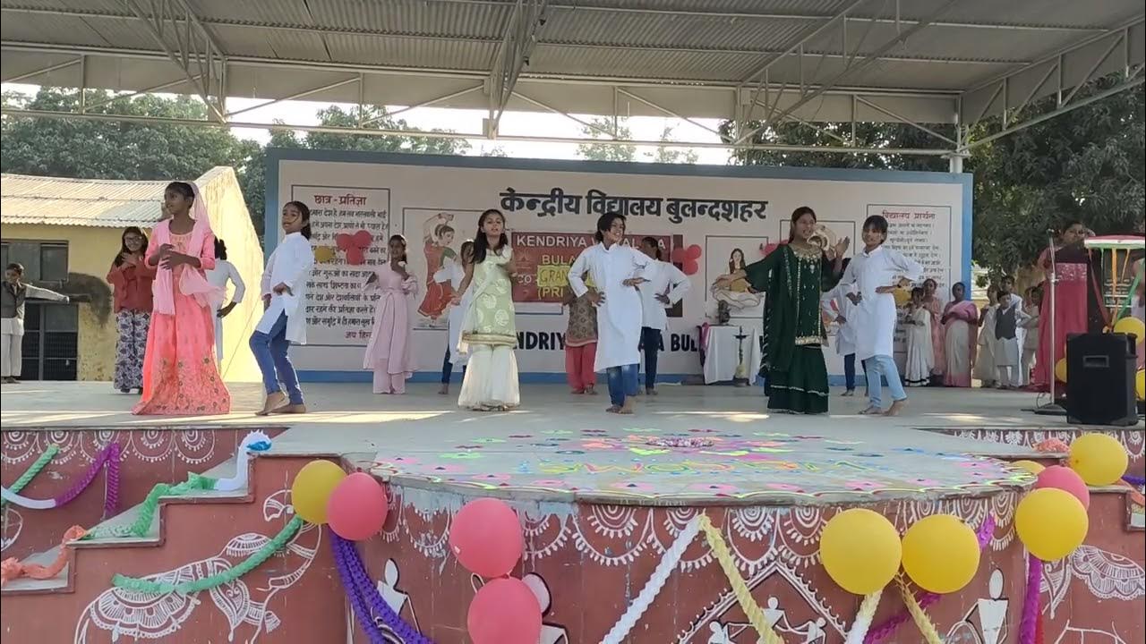 parents day special song