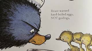 MOTHER BRUCE Narrated by Charlie Smith