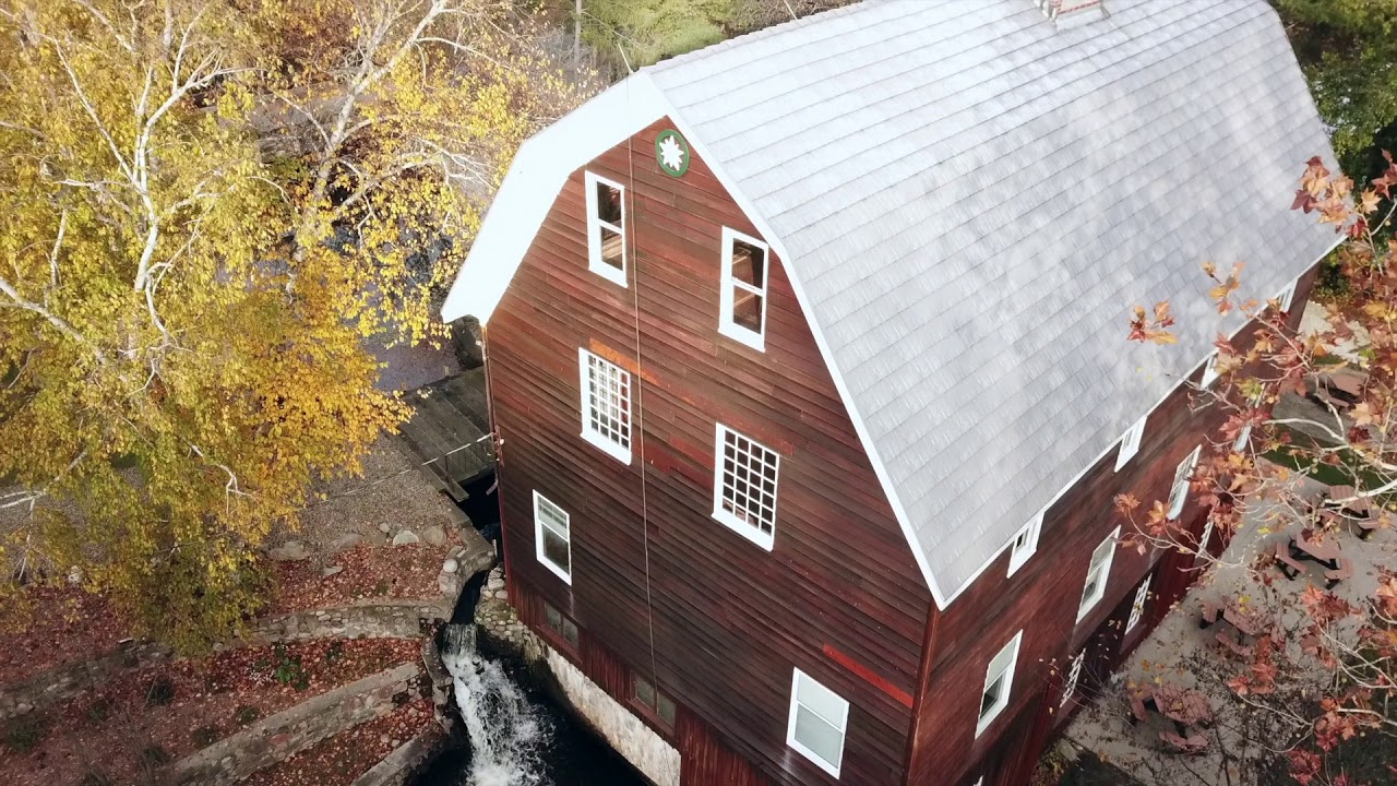 Rawson's King Mill Park Leonidas, MI 49066 YouTube