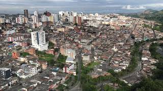 PEREIRA DESDE LO ALTO 2