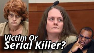 Ohio Women Sentenced To 60 Years For The Murder Of 4 Men By Drugging Them With Fentanyl