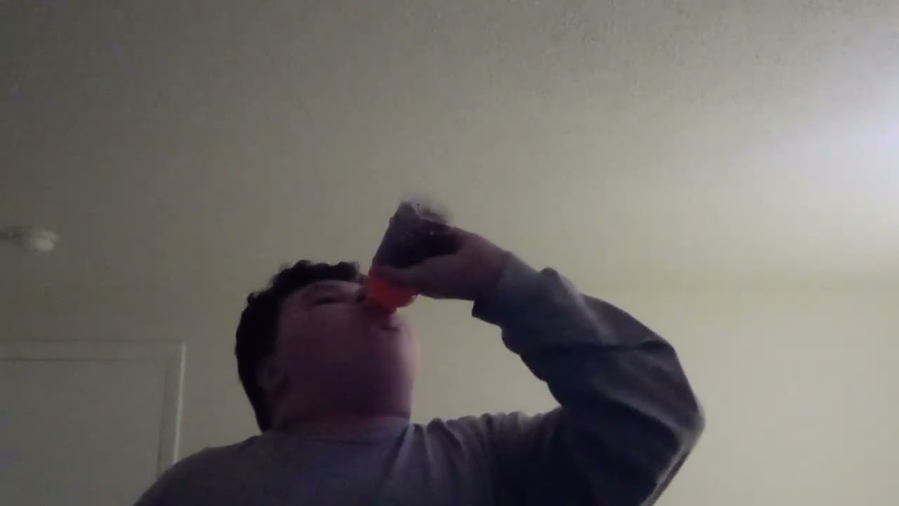 Caleb elijah dean as goob