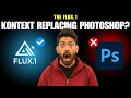Can Flux.1 Kontext Replace Photoshop? | Next-Gen AI Photo Editing!