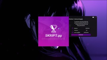 FiveM Bypass | Rotten Bypass | Skript.gg and Gosth Version