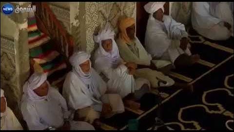 054سورة القمر السلكة ولاية ادرار