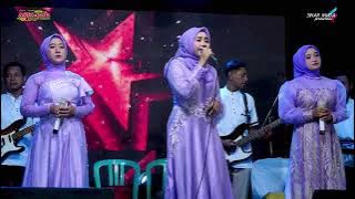 PILIHANKU || ASFA NADA QASIDAH MODERN LIVE TALUN KAYEN PATI