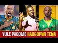 PACOME HAOGOPWI TENA HAKUNA TATIZO AMNA ANAEONGELEA 