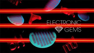 Emil Rottmayer  Radiate