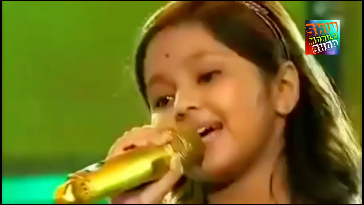 Bindiya Chamkegi Chudi Khankegi  Full Song and Full HD