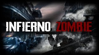 Infierno Zombie - NPCs/BOTs