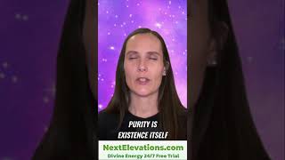 What is Purity? Existential Discussion Wealth