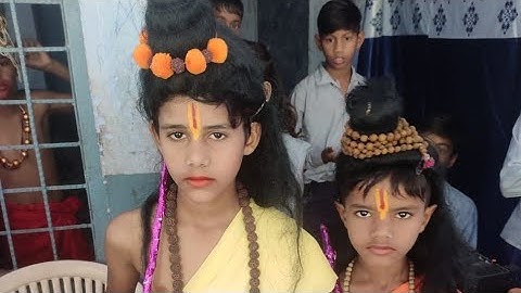 निपुण रामलीला#Nipun Haryana#FLN#EDU_HUB_Palwal