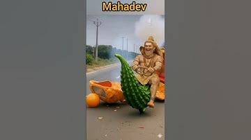 हर हर महादेव हरे हरे शंकर शंभू ये🚩🙏 #trendingshorts #bestshorts #viralvideos