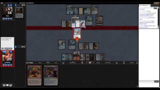 Aether Revolt Draft 1    Round 1