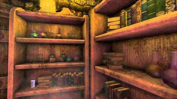 Amnesia The Dark Descent Playthrough Walkthrough Guide Part 12 HD 1080p