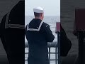 Buried At Sea Military Navy Marines Ship Airforce Army Sea 