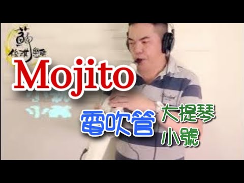 『Mojito-周杰倫』大提琴&小號 兩種音色，你覺得哪種適合這曲子？ 演奏:蘇俊琪 Roland Aerophone AE-10電吹管