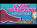 I Put All 46 Monuments In Constantinople And Let The AI Play!
