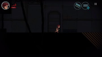 BARREN LAB LEVEL 29 | 3D Villains | Gameplay