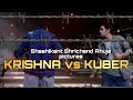 Krishna vs kuber  movie