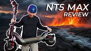 NT5 MAX REVIEW | Hat Navee gezaubert oder lieber ZT3???