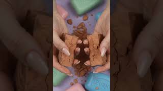 Soap crushing ASMR #ai #asmr #asmrsounds #crushing #oddlysatisfying #satisfying #soap