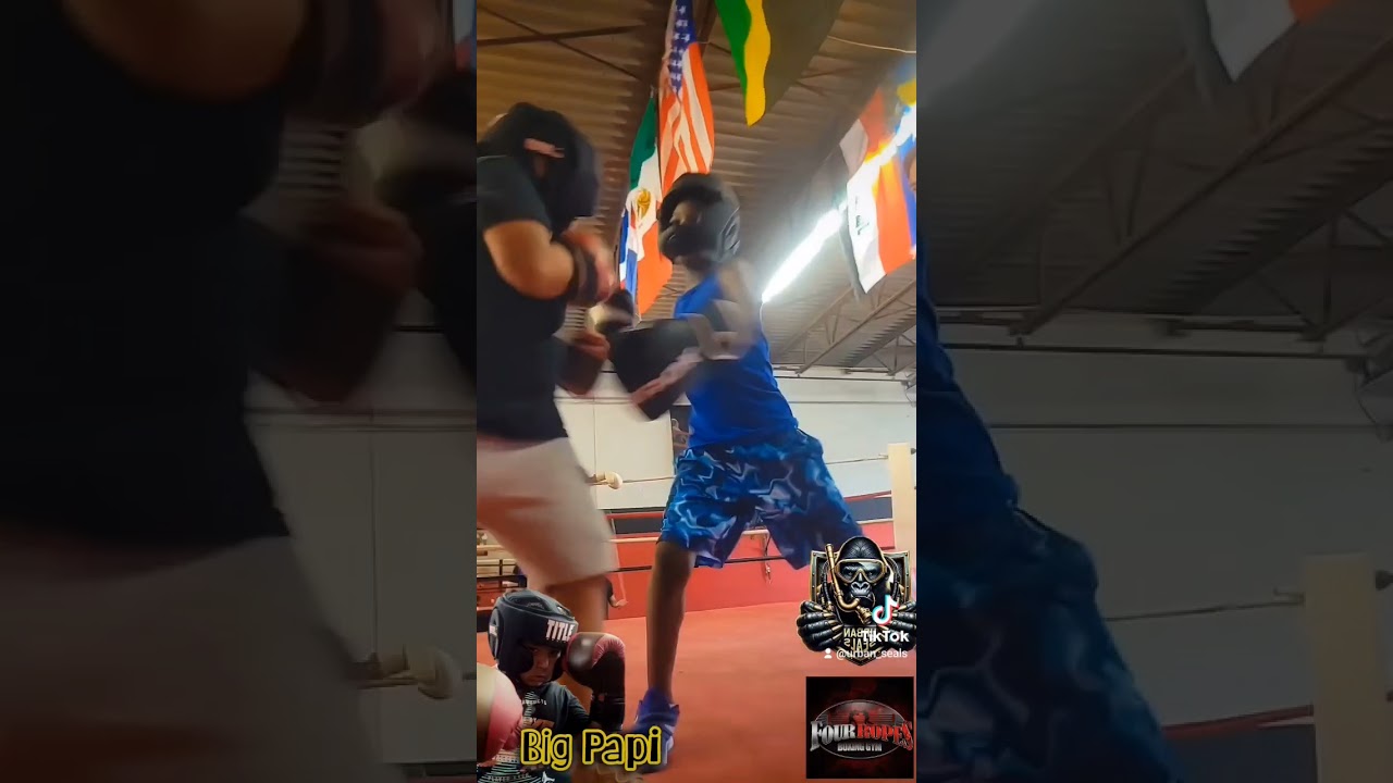 Guarda Big Papi let's get it⚡️⚡️⚡️💪🏽🥊💯 #boxing #hiphop #motivation #viralvideo #fightlife su YouTube Guarda Big Papi let's get it⚡️⚡️⚡️💪🏽🥊💯 #boxing #hiphop #motivation #viralvideo #fightlife su YouTube