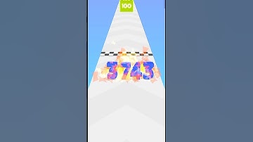Number Master: Run and Merge❗Level 30❗