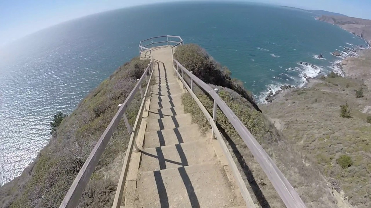 Muir Beach Overlook Awesome In Hd You Muir Beach Overlook Awesome In Hd
