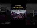 Last Lap Gamble in the rain at Spa #gt7 #automobile #racing #ps5 #vrgaming #gaming #uk #psvr2 #viral