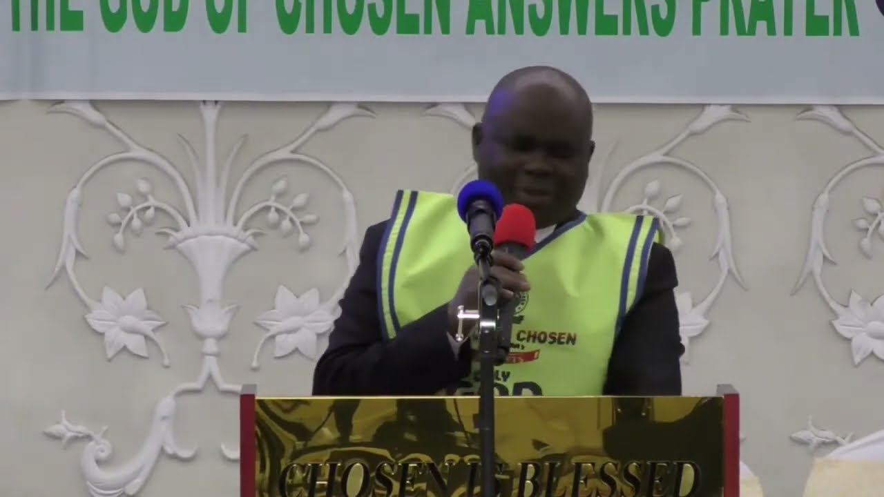 PASTOR LAZARUS MUOKA'S MINISTRATION AT DUBAI 2022.