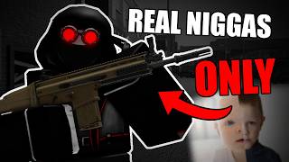 The ONLY Weapon That Takes SKILL in Criminality