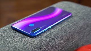 Test Huawei P30 Lite : Un smartphone haut en couleurs !