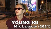 Young Igi "Balenciaga" prod. 2K - YouTube