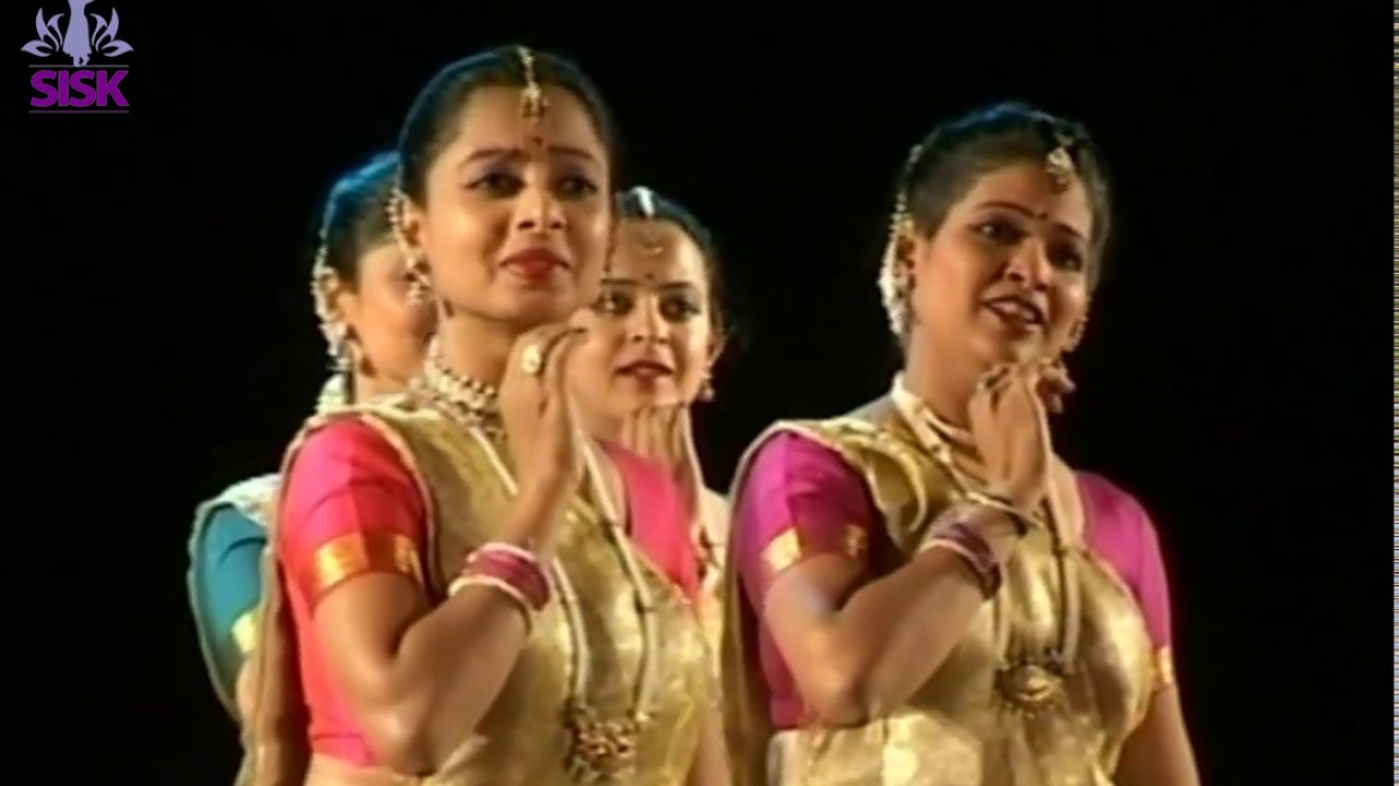 Niratat Dhang | Ashtapadi | SISK | Shambhavi Dandekar