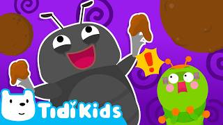 best fun kids songs children nursery rhymes dance songs