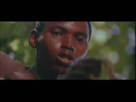 Africa Blood and Guts 1966 (Africa Addio)